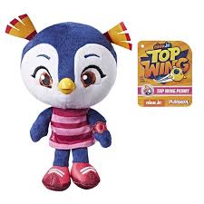 Top Wing-Peluche Top Wing Penny-!5 cm