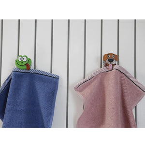 Pika' appendino per radiatori universale fantasy cagnolino doggy