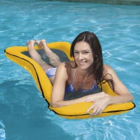 58836EU - Amaca Galleggiante Cm 178X94