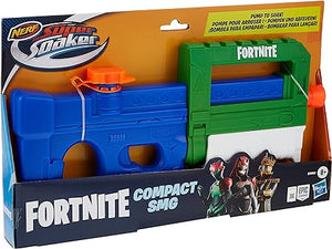 Nerf Soa Fortnite Compact SMG-L