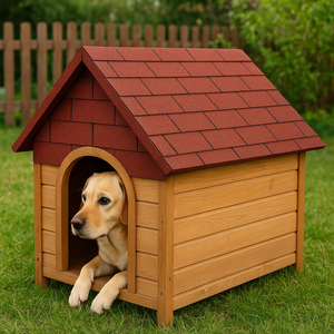 Guaina tegolata cucciasciutta impermeabilizzazione cuccia rosso mattone 3 mq