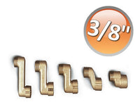 ECCENTRICI PER RAD 3/8 CM.3