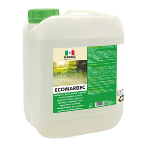 Detergente per pavimenti ECOMARBEC   5LT