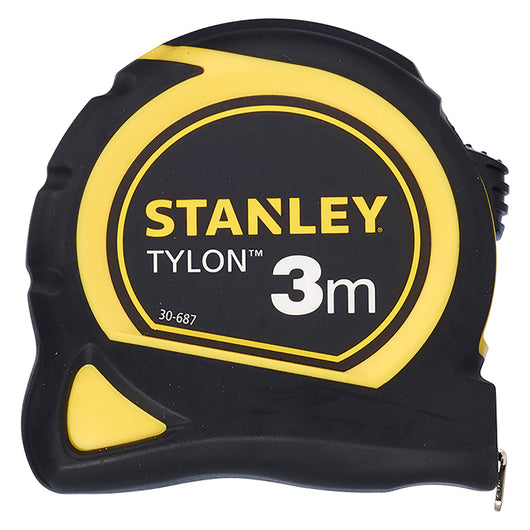FLESSOMETRO PROFESSIONALE 'TYLON' mt 5 mm 19 - art. 1-30-697 STANLEY