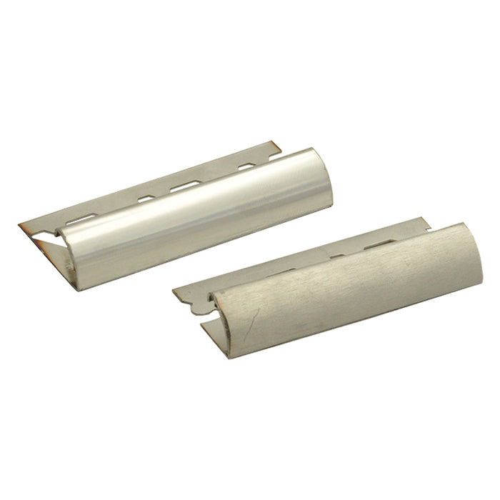 PROFILO JOLLY PER PIASTRELLE mm 10 cm 250 lucido SIDEX 10 PZ