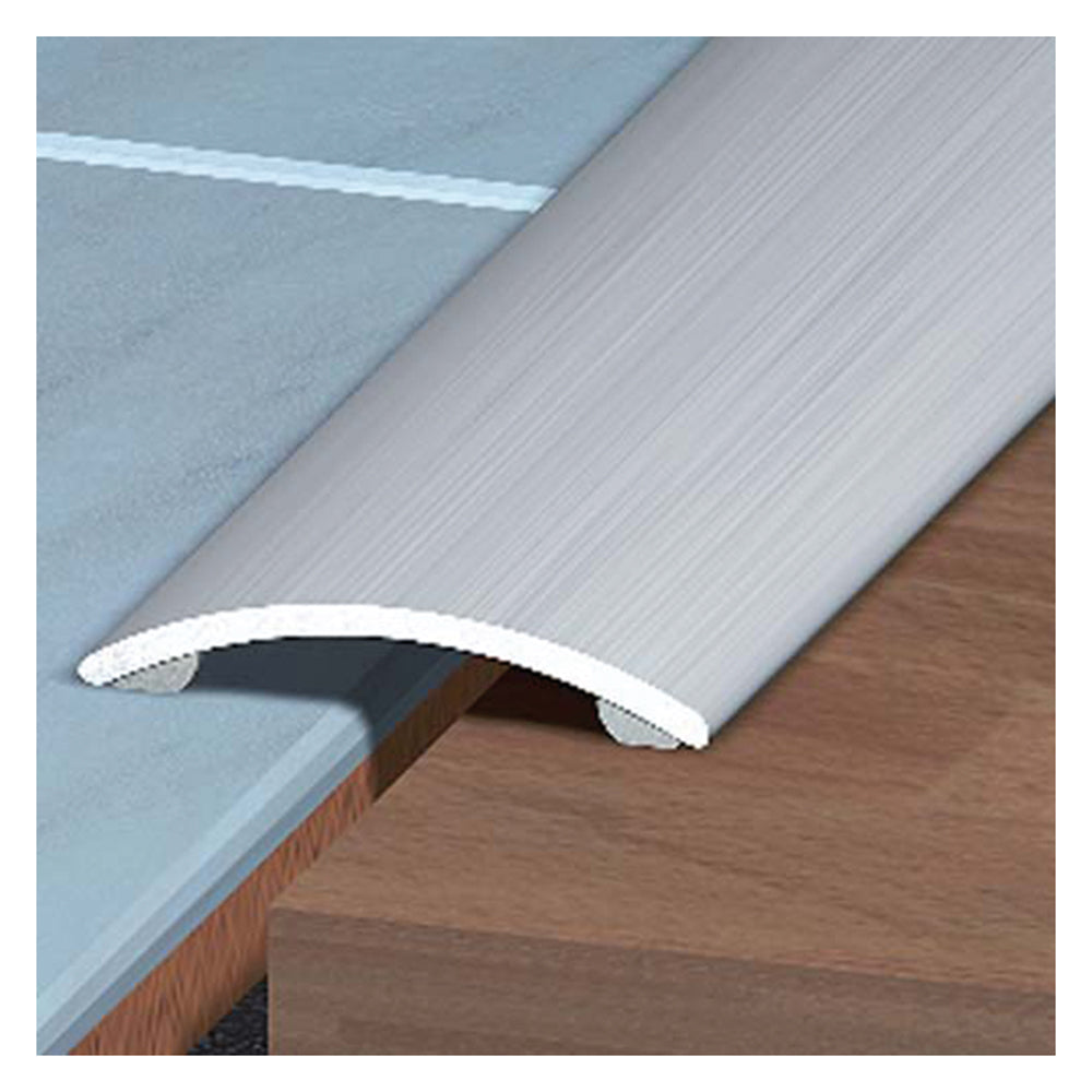 PROFILO COPRIGIUNTO PER PIASTRELLE cm 270 - oro KASART 10 PZ