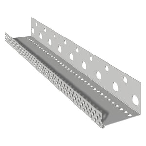 PROFILO DI PARTENZA PER ISOLAMENTO TERMICO spessore isolante cm 10 - 20 PZ