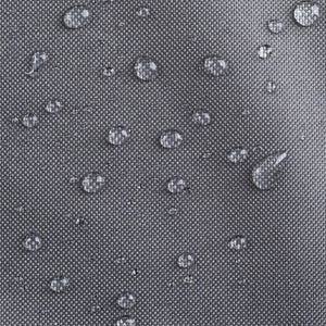 Telo Copertura Resistente All'Acqua Per Tavolo Rettangolare 200X130X60 Cm