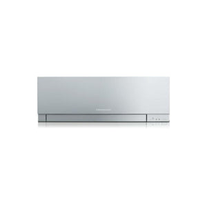 Condizionatore Mitsubishi Electric Trial Split Kirigamine Zen Silver 7000+12000+18000 con MXZ-3F68VF R-32 Wi-Fi Integrato