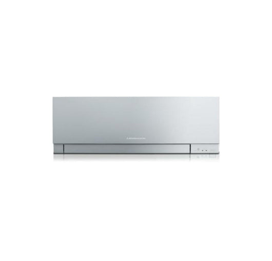 Condizionatore Mitsubishi Electric Trial Split Kirigamine Zen Silver 7000+7000+18000 con MXZ-3F54VF R-32 Wi-Fi Integrato