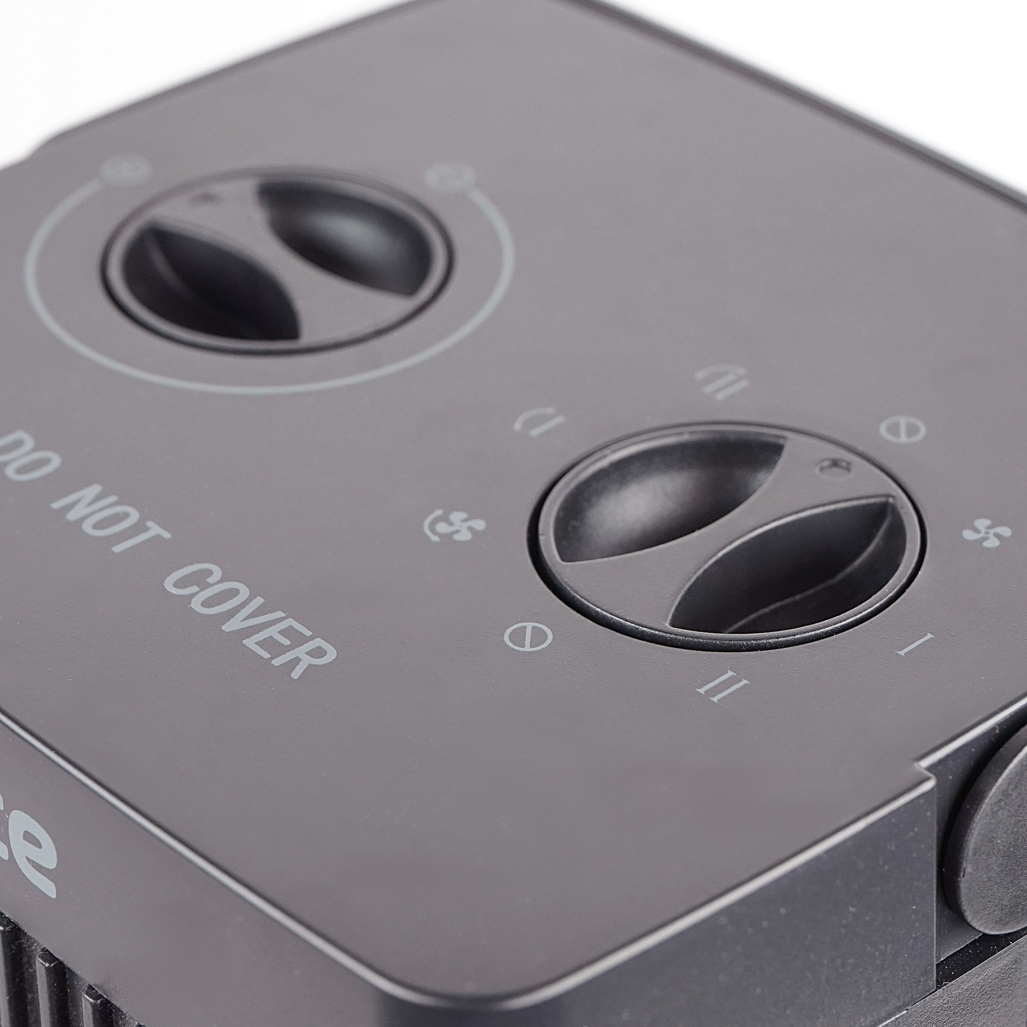 Stufetta elettrica a basso consumo 230V con effetto camino