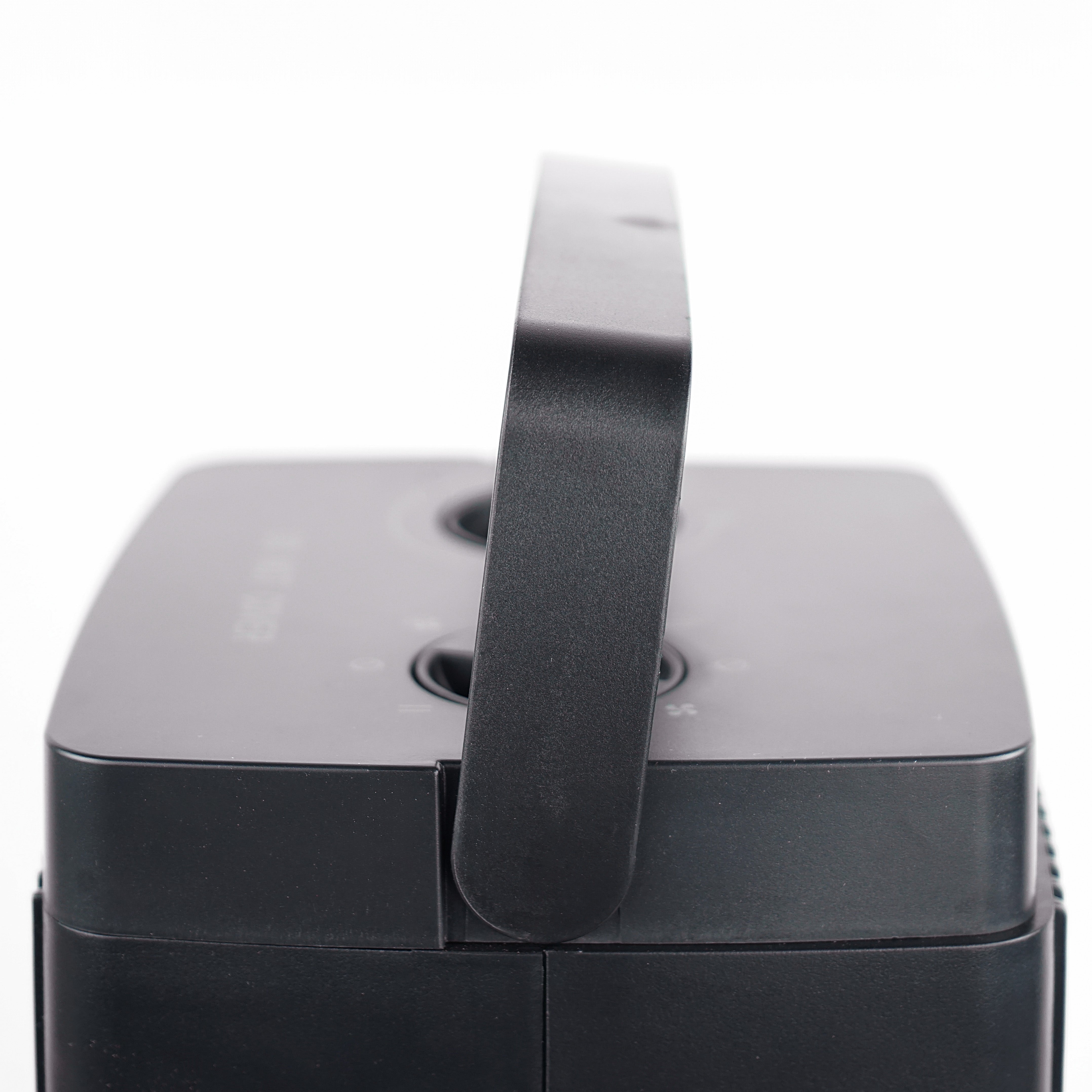 Stufetta elettrica a basso consumo 230V con effetto camino