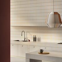 Stucco ibrido piastrelle fugabella impermeabile resistente confezione 3 kg *** colore- kk 68, confezione 1