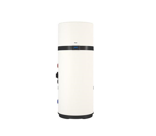 Scaldabagno a Pompa di Calore Daikin Altherma M HW 200 litri EKHHE200CV37 di seconda generazione