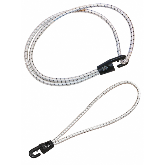 ELASTICO C/GANCETTO CM.20