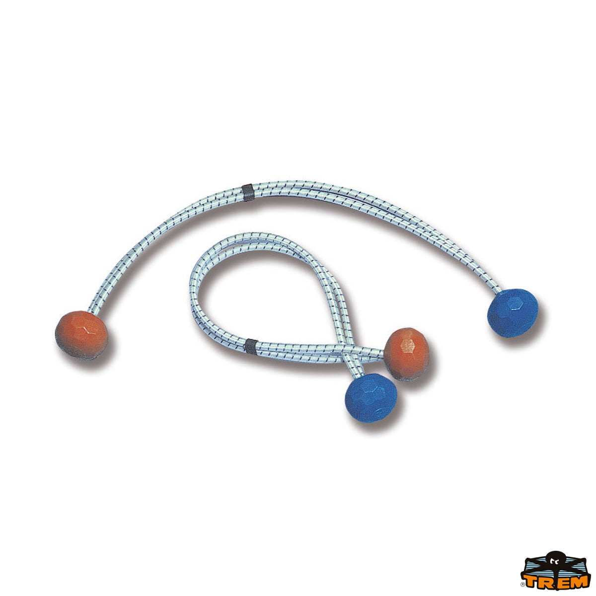 ELASTICO CON PALLINE cm 50 pz. 4