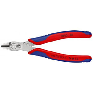 ELECTRONIC SUPER KNIPS XL (140mm) - KNIPEX 7803140