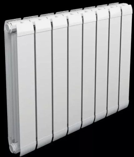 ELEMENTI  ALLUMINIO SIRA RUBINO int 800 pz 10