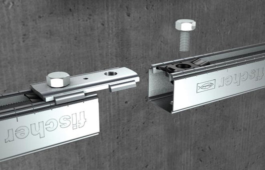 ELEMENTO DI CONNESSIONE TRA PROFILI SV 31