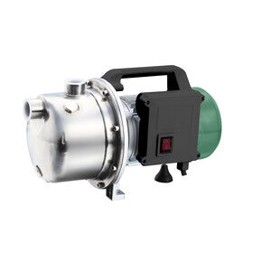 ELETTROPOMPA AUTOADESCANTE