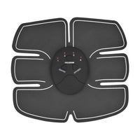 ELETTROSTIMOLATORE PER MUSCOLI ADDOMINALI BRACCIA GAMBE 3 X EMS MOBILE GYM BODY