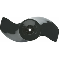 ELICA A 2 PALE MODELLO KATANA