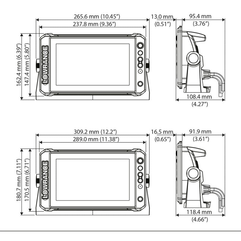 ELITE 12 FS CON TRASD 3-1