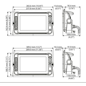 ELITE 7 FS NO TRASD.
