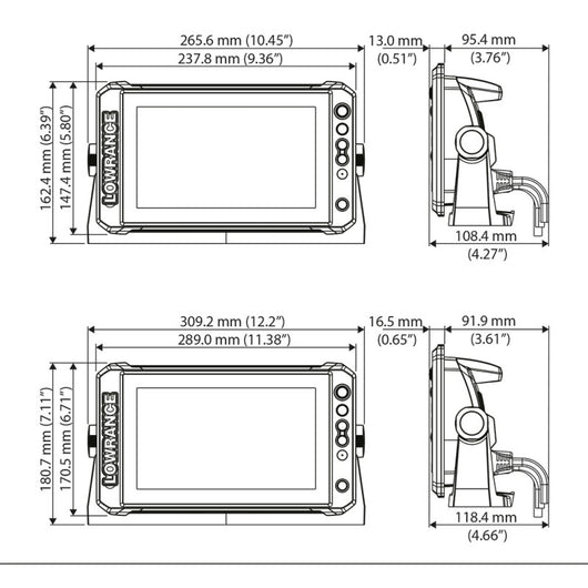 ELITE 7 FS NO TRASD.