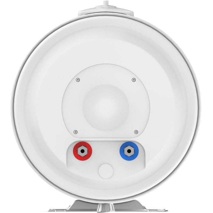 Scaldabagno elettrico serbatoio in silicone 80 litri potenza 1500W termostato a 75°C 3401083