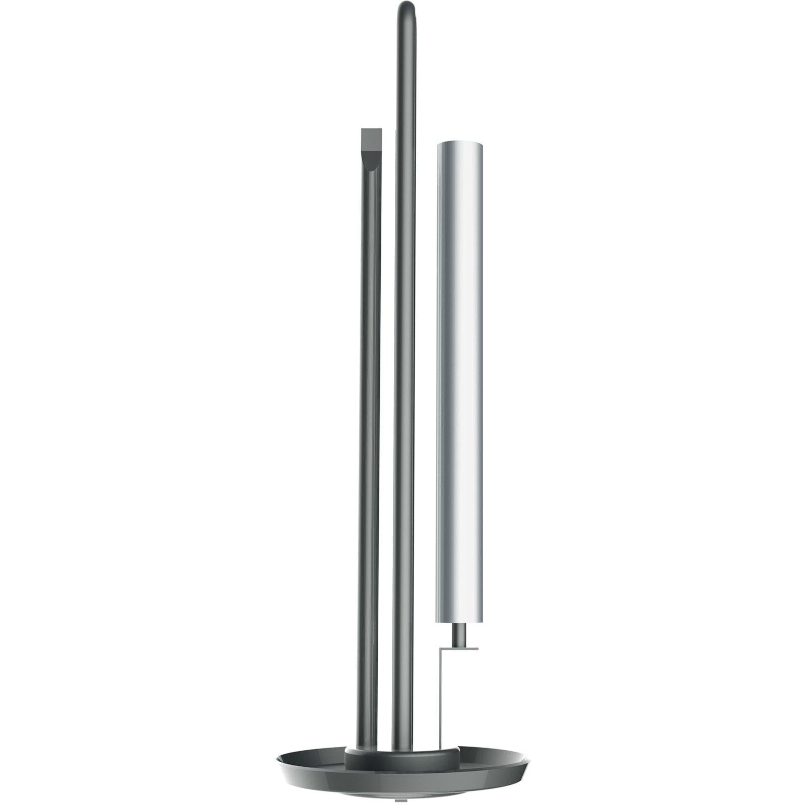 Scaldabagno elettrico serbatoio in silicone 80 litri potenza 1500W termostato a 75°C 3401083