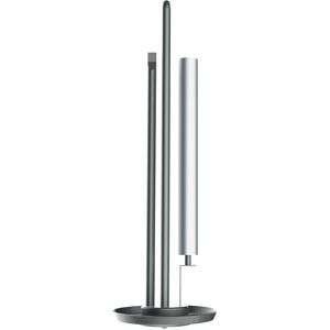 Scaldabagno elettrico serbatoio in silicone 80 litri potenza 1500W termostato a 75°C 3401083