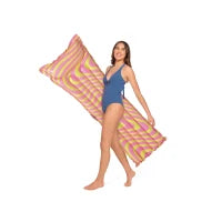 59711EU - Materassino Onde Razzle Dazzle Cm 183X69