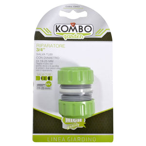 Riparatore rapido in ABS misura 3/4