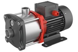 Elettropompa centrifuga multistadio inox EMHm3-5 HP 0.75