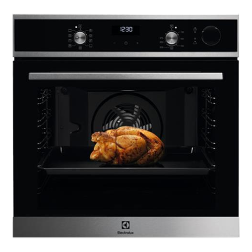 Forno EOC5H40X - ELECTROLUX