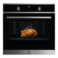 Forno EOC5H40X - ELECTROLUX