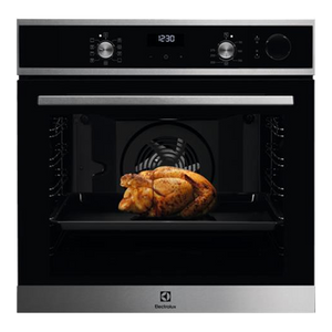 Forno EOC5H40X - ELECTROLUX