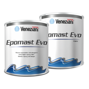 EPOMAST EVO COMPONENTE  "B" LT.5