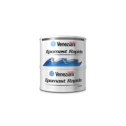 EPOMAST RAPIDO LT.0,500