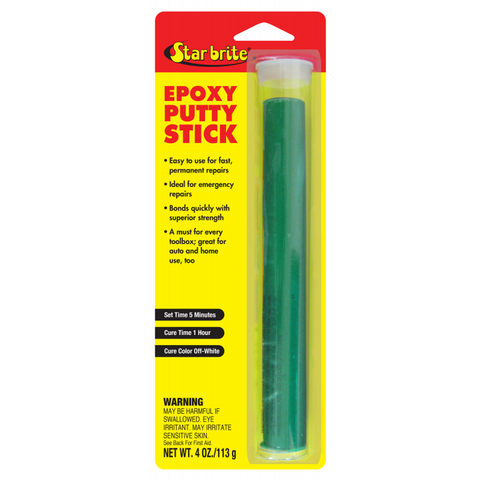 EPOXY STICK (STANDARD)