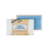 Coppia | Cuscini Massaggiante - Cervicale - Era & Kratos