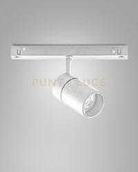 ERMES SPOT 48V BIANCO 3000K 815LM 10W  PER SISTEMA BINARIO 32° ON/OFF