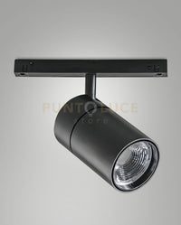 ERMES SPOT  48V NERO 2700K 2700LM 27W 16°ON/OFF PER SISTEMA BINARIO