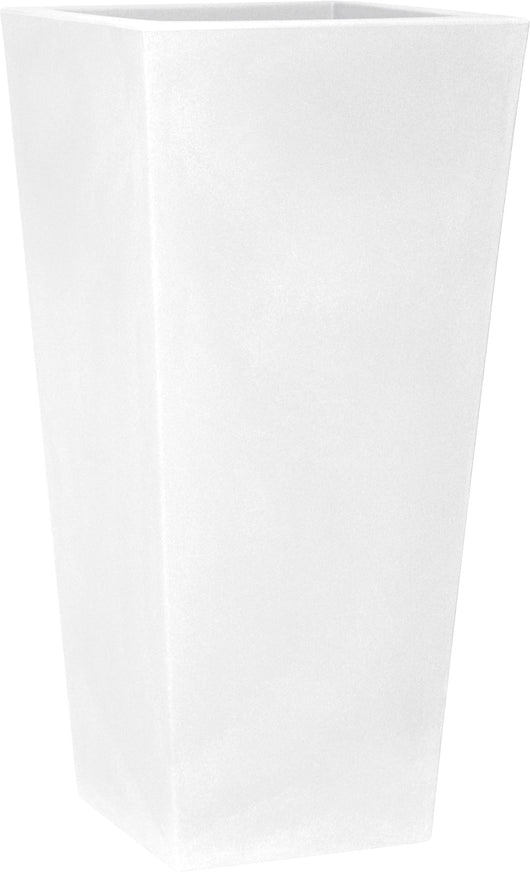 Nicoli Vaso Eros in resina per interni ed esterni