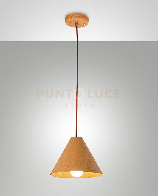 ESINO SOSPENSIONE QUERCIA D.250 3630-40-215