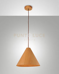 ESINO SOSPENSIONE QUERCIA D.330 3630-45-215