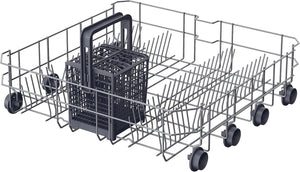 Lavastoviglie A Libera Installazione Candy RapidÓ CF 3E9E0W 13 Coperti Classe E (A85xL59,7xP59,8) Motore Speed Drive Inverter