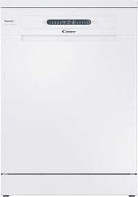 Lavastoviglie A Libera Installazione Candy RapidÓ CF 3E9E0W 13 Coperti Classe E (A85xL59,7xP59,8) Motore Speed Drive Inverter