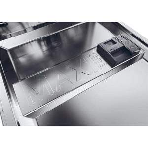 Lavastoviglie Candy CF 3E9E0X 13 Coperti Classe E (A85xL59,7xP59,8) Motore Speed Drive Inverter Acciaio Inox